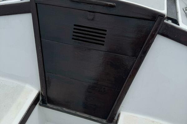 JAZZ 38ft Catalina Yacht For Sale