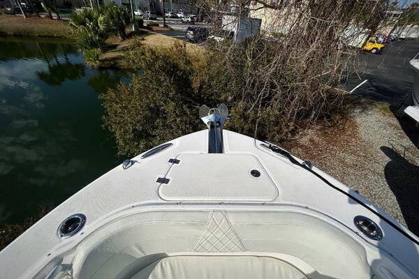 26ft Edgewater Yacht For Sale