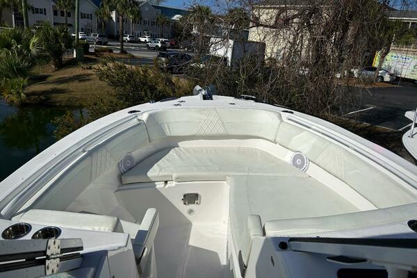 26ft Edgewater Yacht For Sale