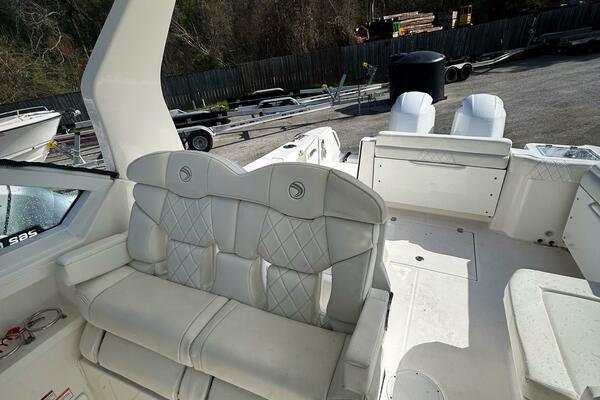 26ft Edgewater Yacht For Sale