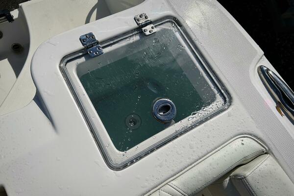 26ft Edgewater Yacht For Sale