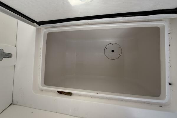 31ft Intrepid Yacht For Sale