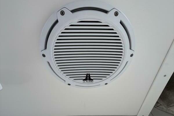 31ft Intrepid Yacht For Sale