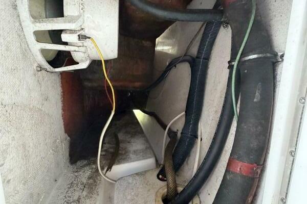 31ft Intrepid Yacht For Sale