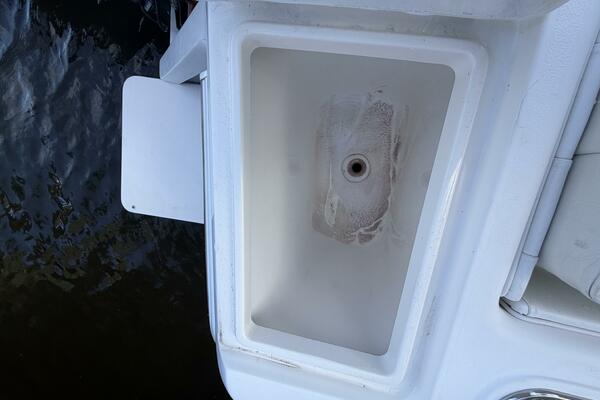 31ft Intrepid Yacht For Sale