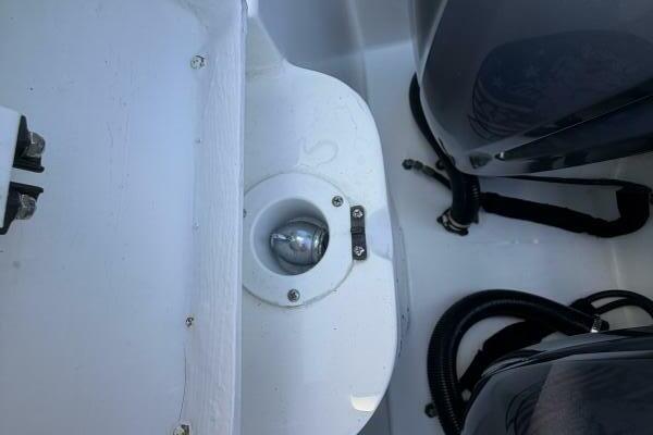 31ft Intrepid Yacht For Sale