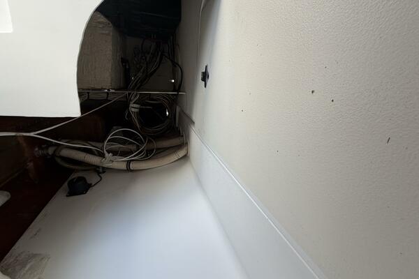 31ft Intrepid Yacht For Sale