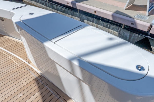 Sexy Lady 62ft Viking Yacht For Sale