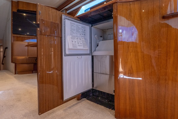 Sexy Lady 62ft Viking Yacht For Sale