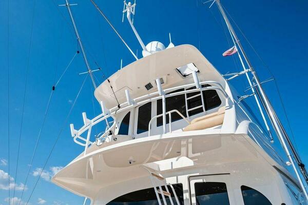 Sexy Lady 62ft Viking Yacht For Sale