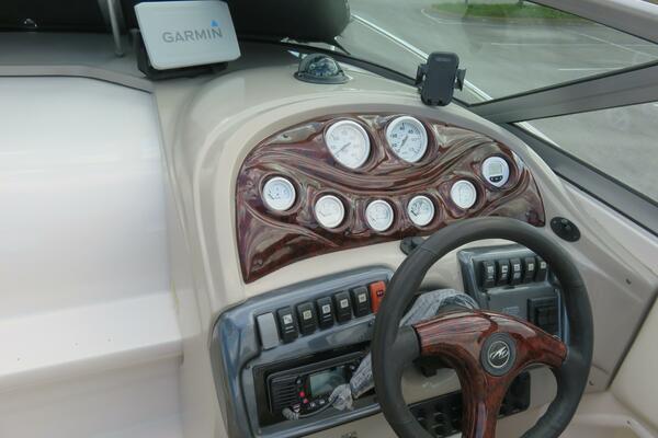 24ft Monterey Yacht For Sale