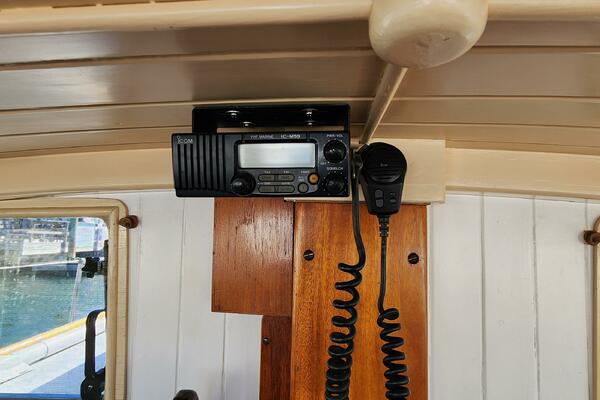 Hesper 32ft Tillotson Pearson Yacht For Sale