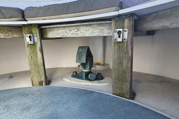 Hesper 32ft Tillotson Pearson Yacht For Sale