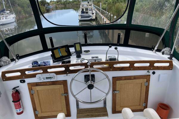 Proud Mary 29ft Prairie Boat Works Yacht For Sale