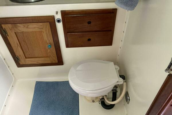 Proud Mary 29ft Prairie Boat Works Yacht For Sale