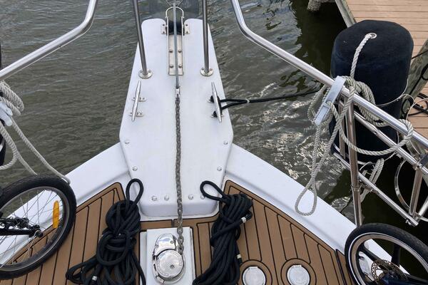 Proud Mary 29ft Prairie Boat Works Yacht For Sale