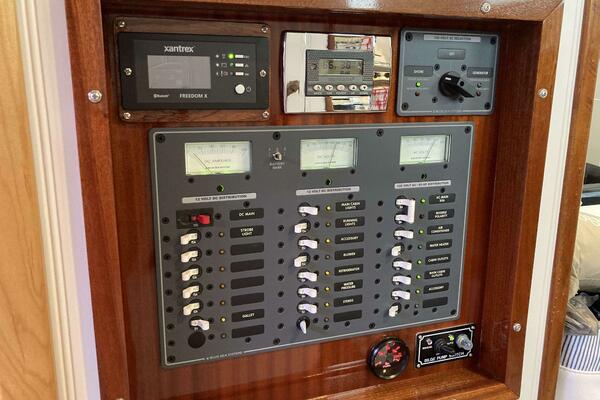 Proud Mary 29ft Prairie Boat Works Yacht For Sale