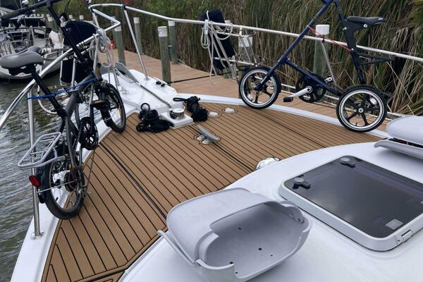 Proud Mary 29ft Prairie Boat Works Yacht For Sale