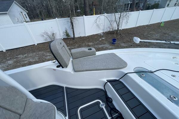 24ft Sea Pro Yacht For Sale