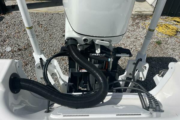 24ft Sea Pro Yacht For Sale