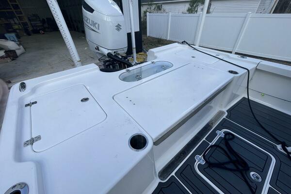 24ft Sea Pro Yacht For Sale