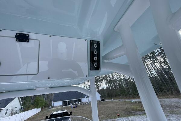 24ft Sea Pro Yacht For Sale