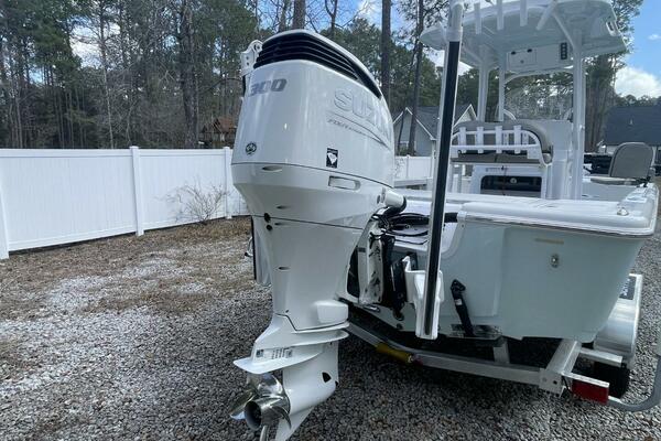 24ft Sea Pro Yacht For Sale