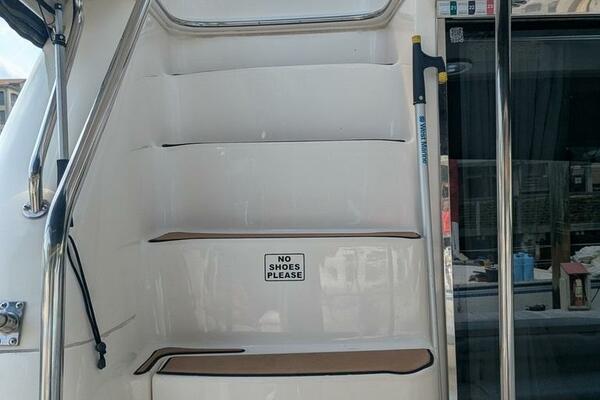 48ft Sea Ray Yacht For Sale