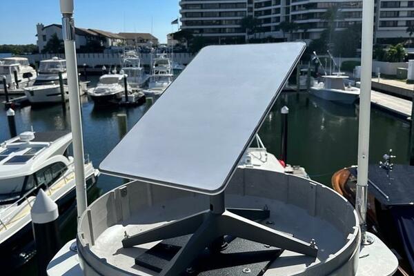 48ft Sea Ray Yacht For Sale