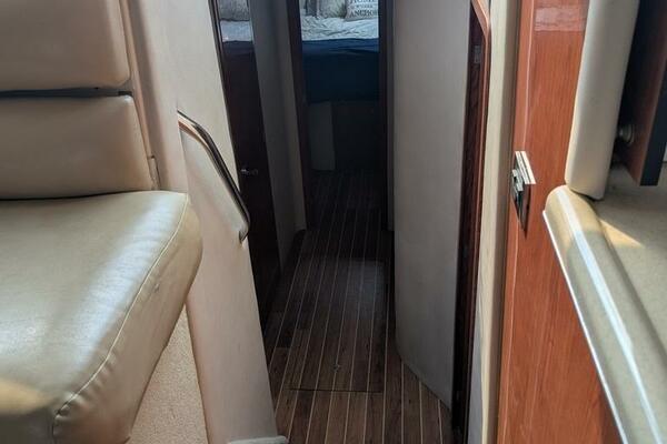 48ft Sea Ray Yacht For Sale