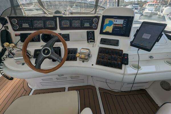 Sea Ray  Yacht For Sale