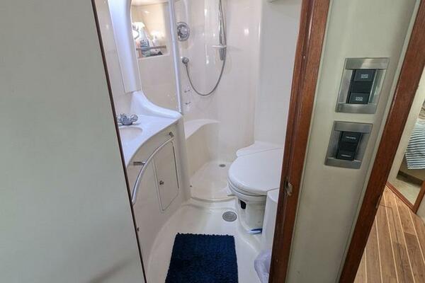 48ft Sea Ray Yacht For Sale