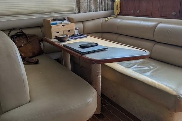 48ft Sea Ray Yacht For Sale