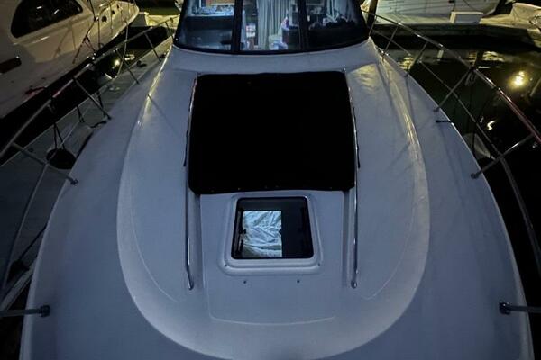 48ft Sea Ray Yacht For Sale