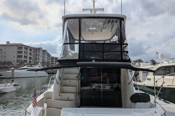 48ft Sea Ray Yacht For Sale