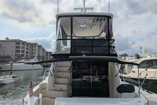 Sea Ray  Yacht For Sale