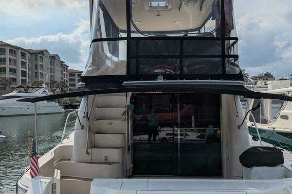 Photo of the 1998 Sea Ray 