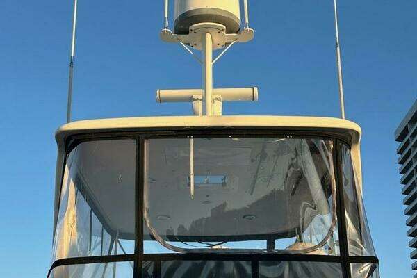 Photo of the 1998 Sea Ray 