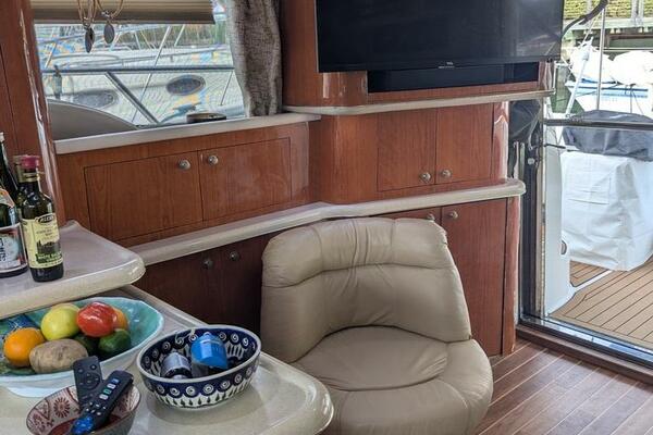 48ft Sea Ray Yacht For Sale