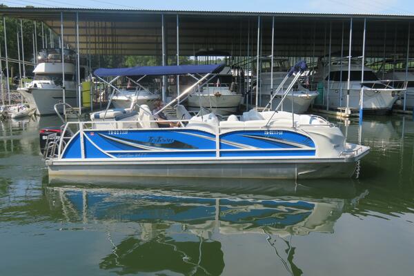 25ft JC Yacht For Sale