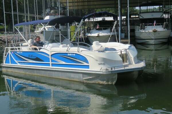 25-ft-JC-2021-SPORTOON 24TT- Chattanooga Tennessee United States  yacht for sale