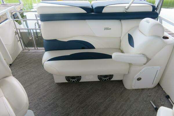 Photo of the 2021 JC SPORTOON 24TT