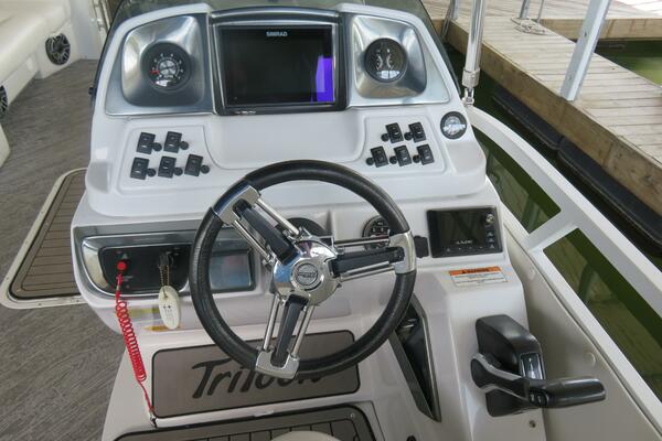 25ft JC Yacht For Sale