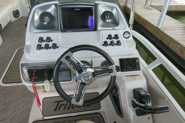 Photo of the 2021 JC SPORTOON 24TT