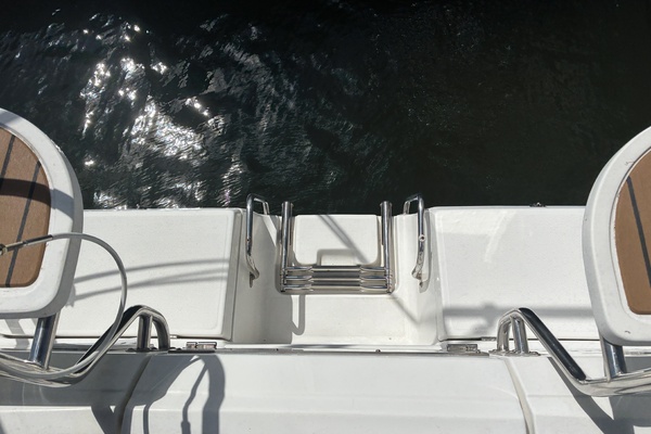 Wind Song 38ft Hunter Yacht For Sale