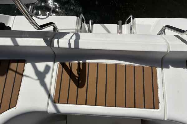 Wind Song 38ft Hunter Yacht For Sale