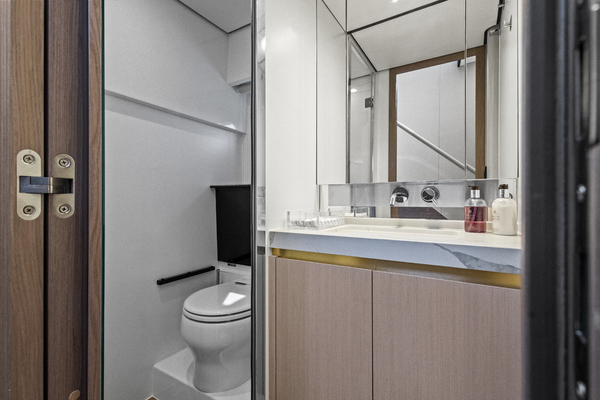 60ft Azimut Yacht For Sale