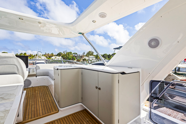 60ft Azimut Yacht For Sale