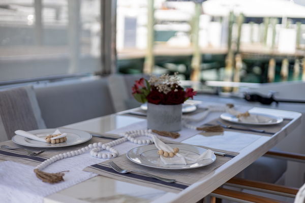 60ft Azimut Yacht For Sale