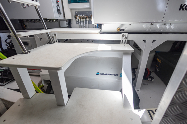 60ft Azimut Yacht For Sale